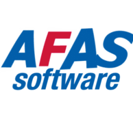 AFAS Software Image