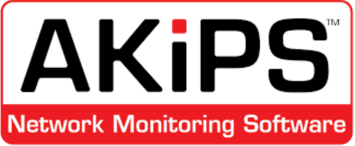 AKIPS Network Monitor Image