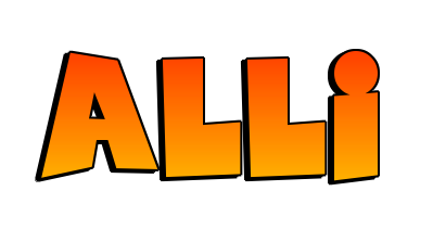 alli Image