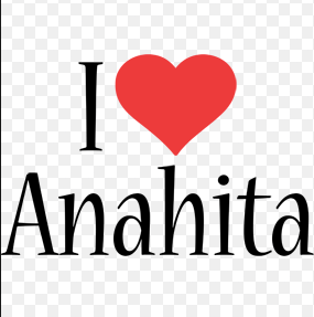 Anahita Image