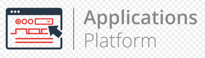 Applications Platform Image