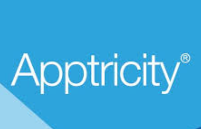 Apptricity Invoice Image