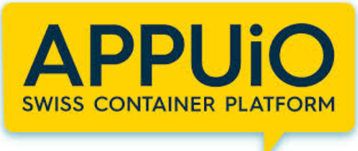 APPUiO Image