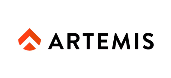 Artemis Accounts Image