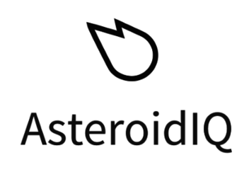 AsteroidIQ Image