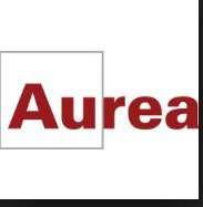 Aurea CX Platform Image