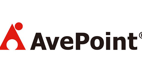 AvePoint Cloud Backup Image