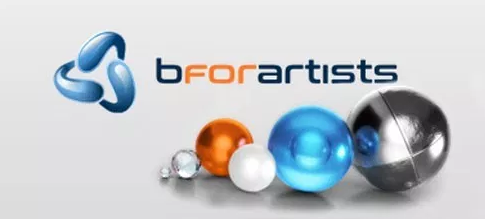 Bforartists Image