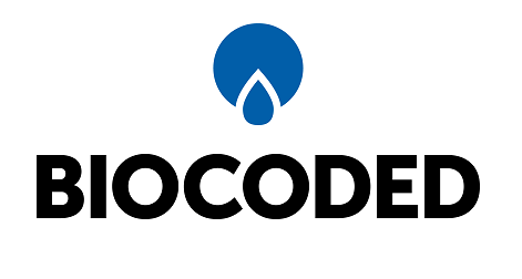 Biocoded Image