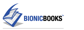 Bionic Books Image