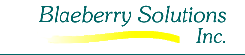 Blaeberry Payroll Image
