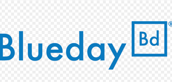 Blueday Image