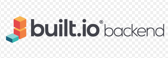 Built.io Backend Image