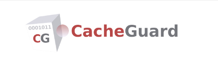 CacheGuard-OS Image