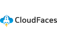 CloudFaces Image