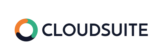 CloudSuite Image