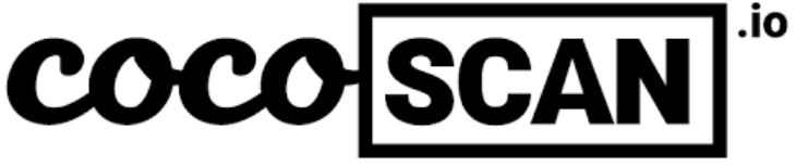 CocoScan Image