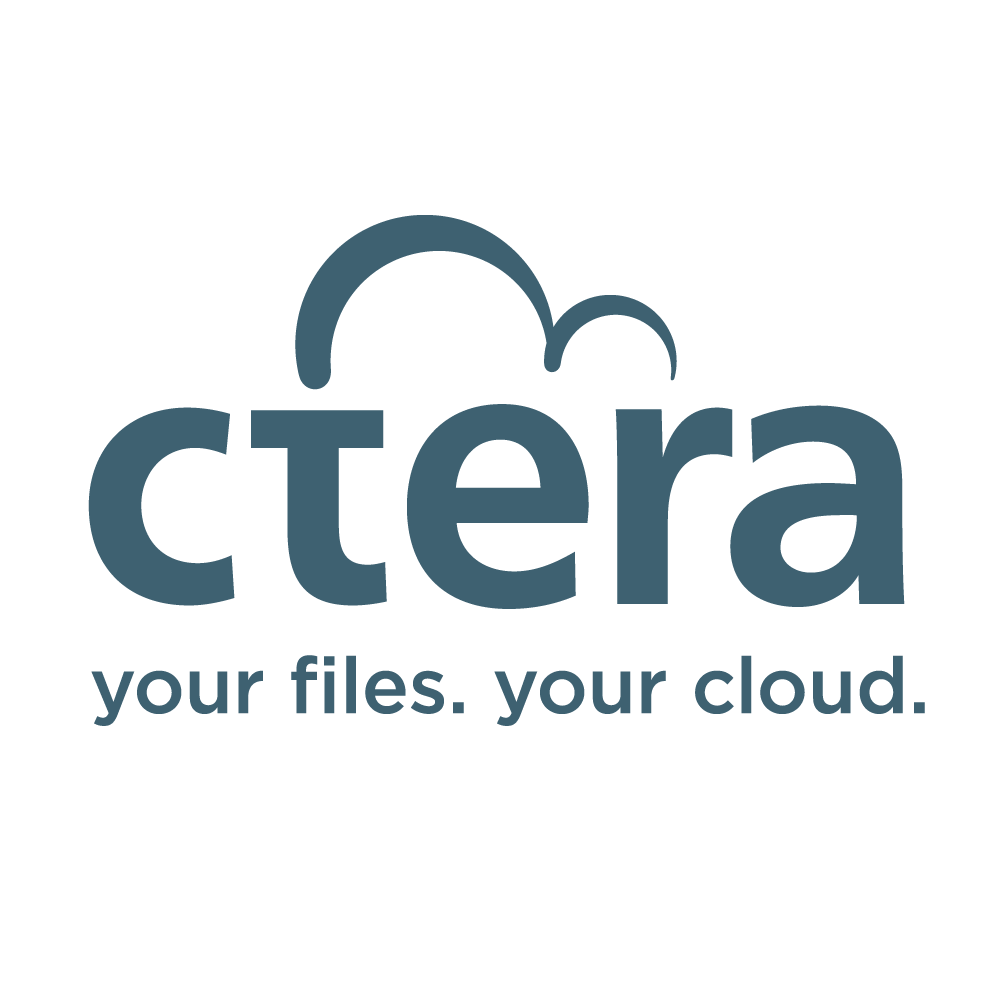 Ctera Image