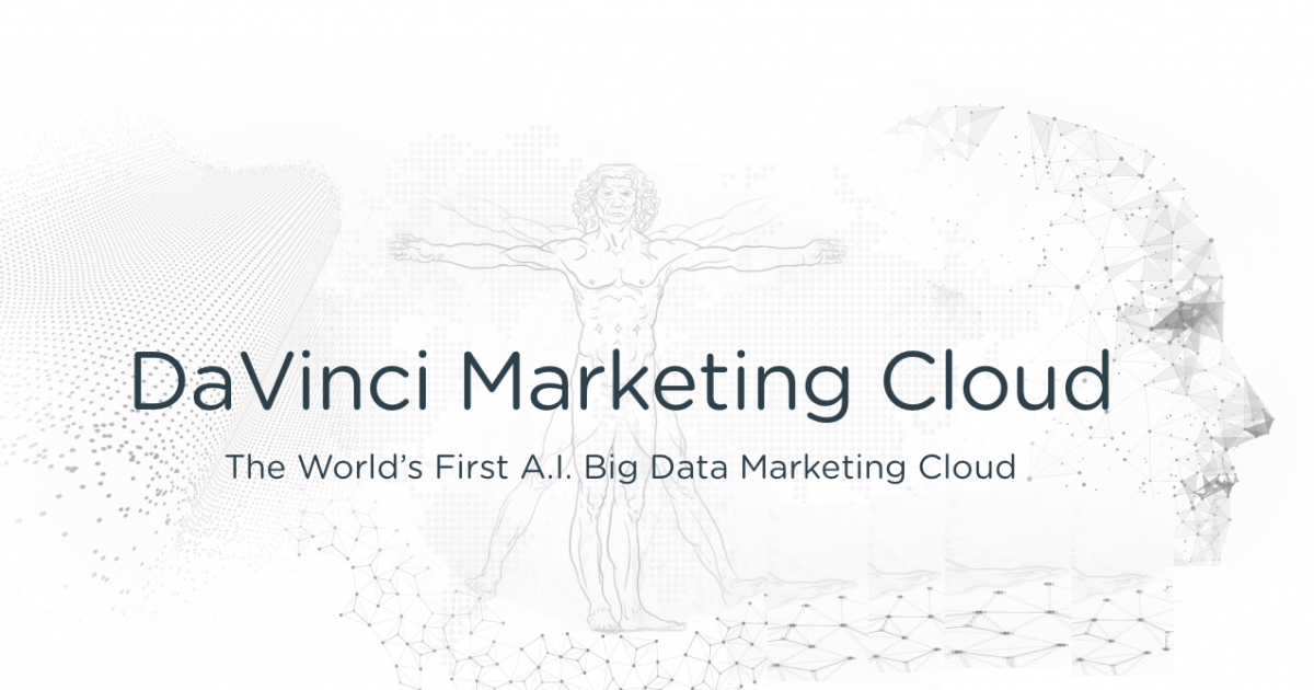 Davinci II Marketing Cloud Image