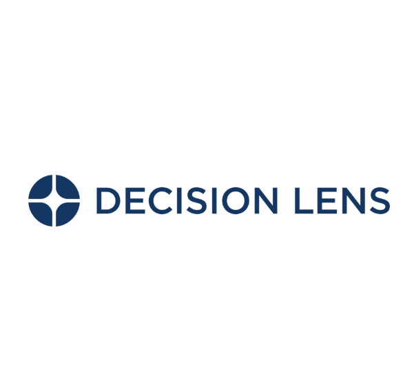 Decision Lens Image
