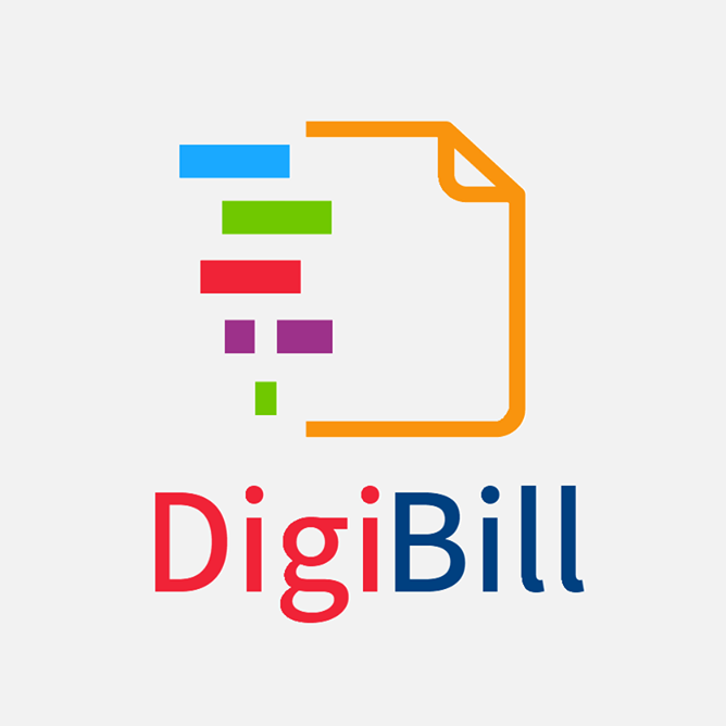 DigiBill Image