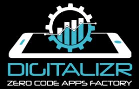 DIGITALIZR Zero Code Apps Factory Image