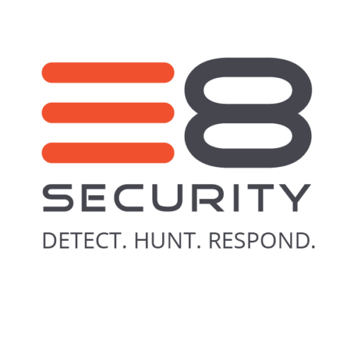 E8 Security Image