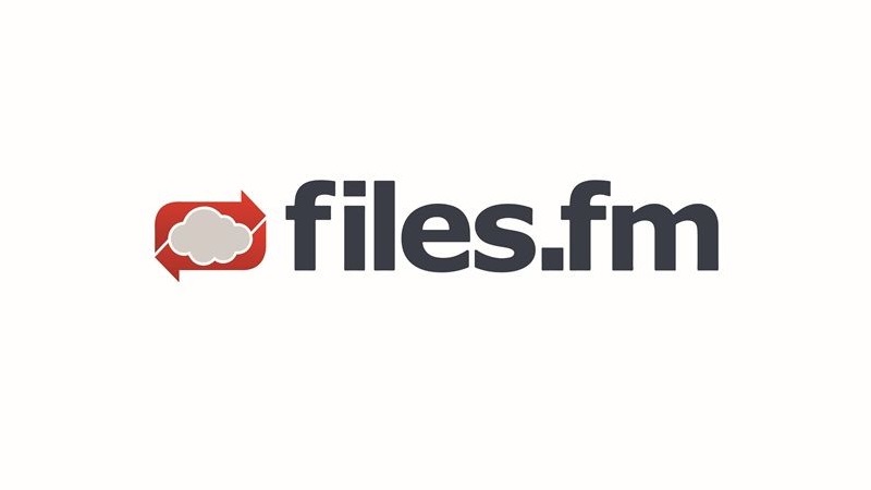 Files.fm Backup Image