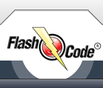 Flash Code Image