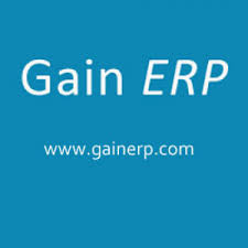 Gain ERP Image