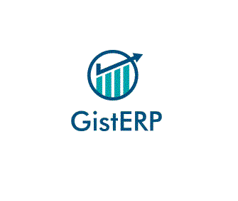 GistERP - Billing, Accounting and Inventory Software Image