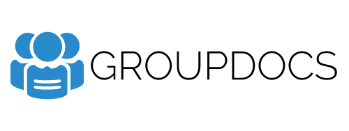 GroupDocs Image