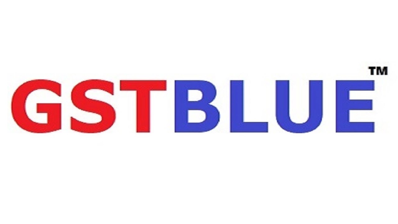 GSTBlue Image