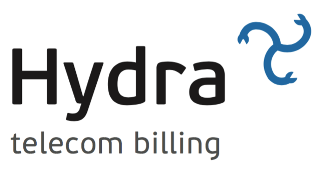Hydra Billing Image