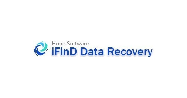 iFind Data Recovery Image