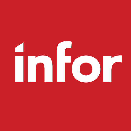 Infor CloudSuite Financials Image