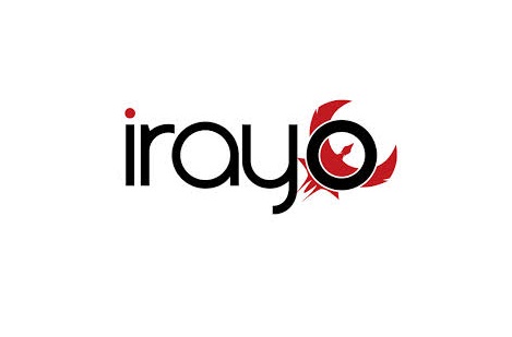 Irayo Image