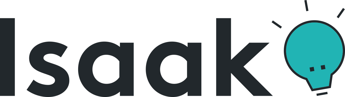 Isaak Image