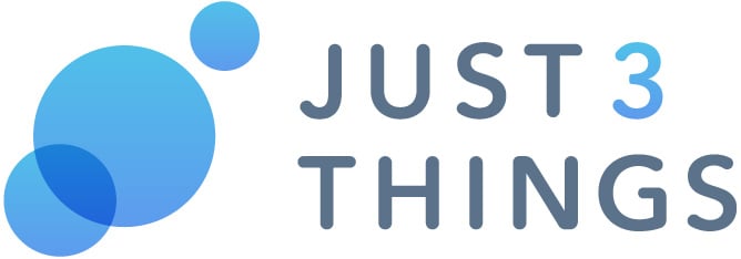 Just3Things Image