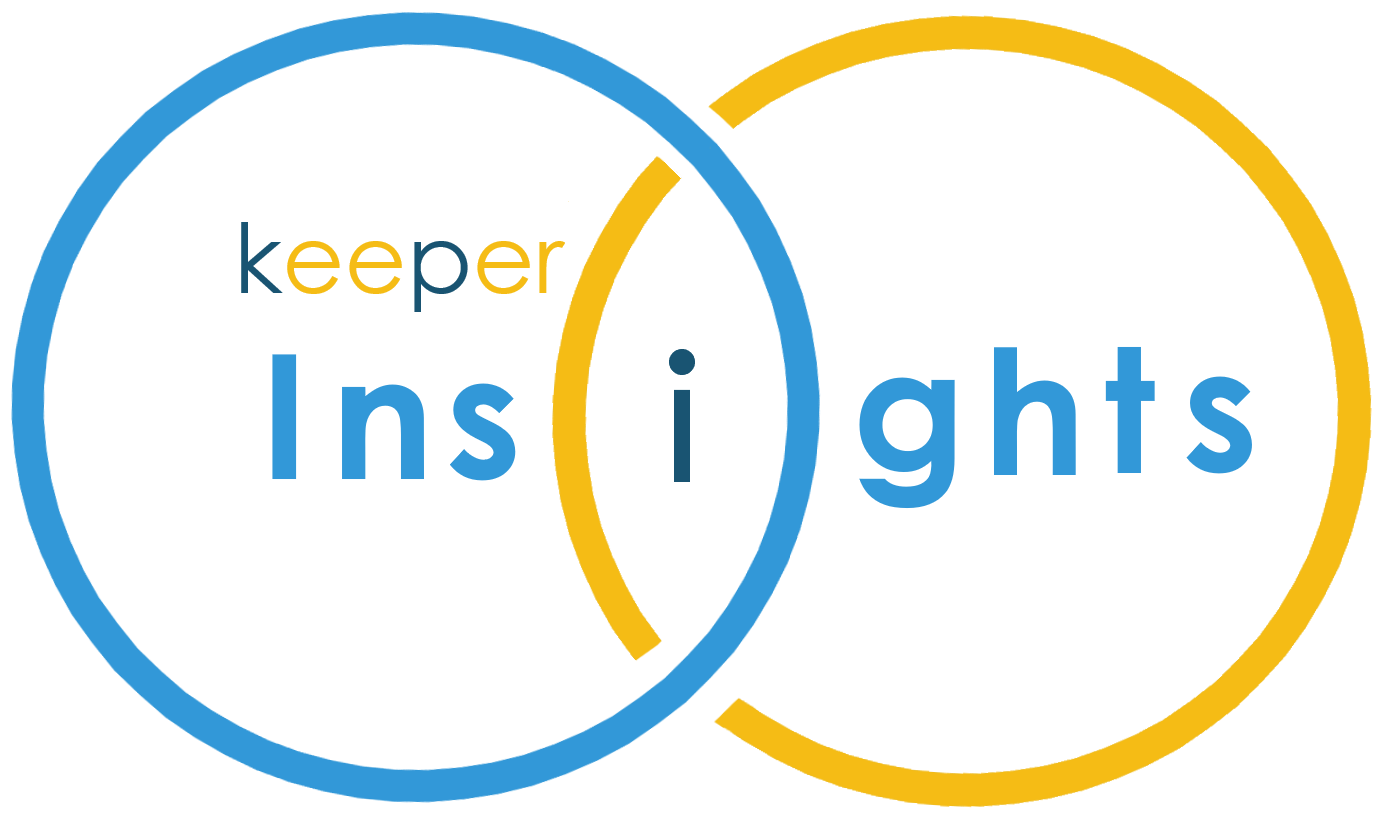 Keeper Insights Image