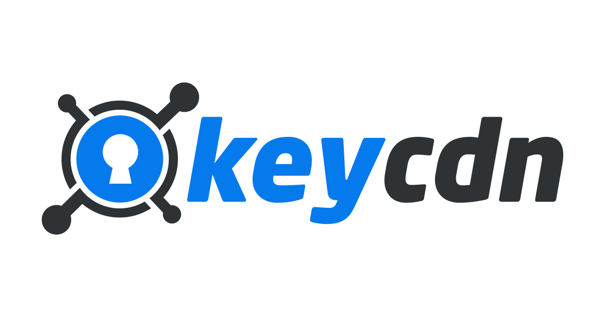 KeyCDN Image