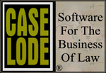 Law firm billing system Image