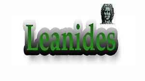 Leanides D30 Image