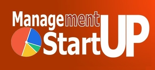 Management Startup Image