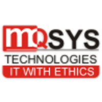MQSYS Payroll & HR Management System Image