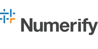 Numerify360 Image