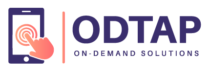 OD TAP Image