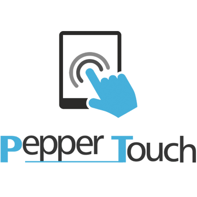 Pepper Touch Image