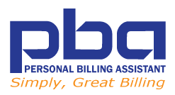 Personal Billing Assistant Image