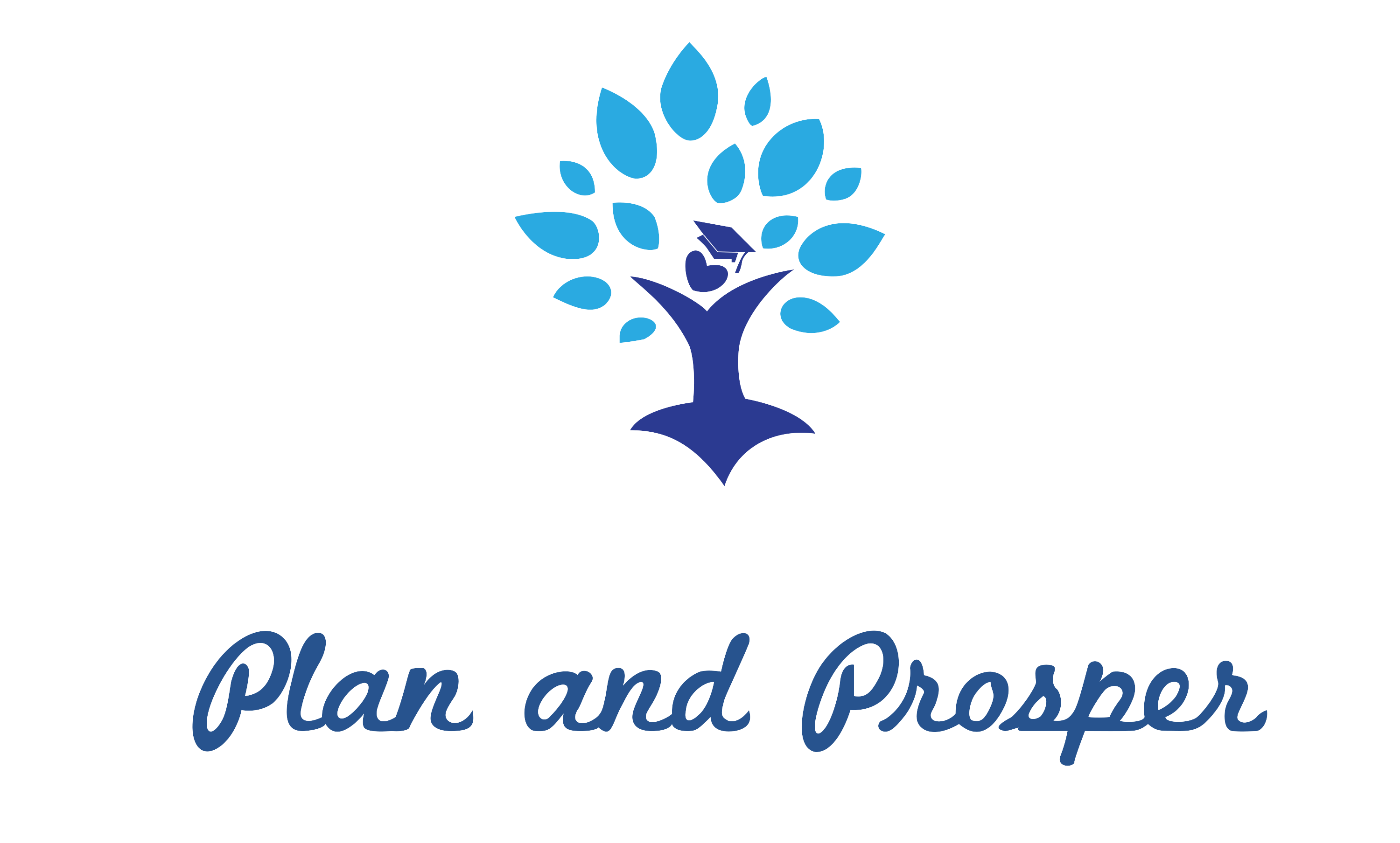 Plan and Prosper Image